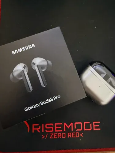 Galaxy buds 3 pro