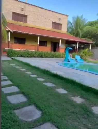 DIAS DA MÃES NESTA MINI-GRANJA COM CASA 05 QUARTOS NO BAIRRO DA REDINHA