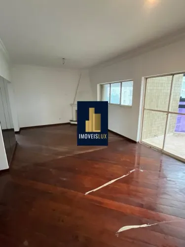 Imperdível apartamento de luxo no Morumbi: 4 quartos, 4 suítes, 2 salas, 6 banheiros, 5 va