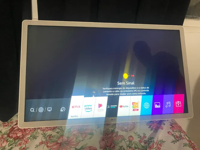 Tv 32 polegadas