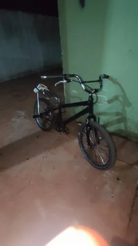 troca-se aro 20 por aro 16