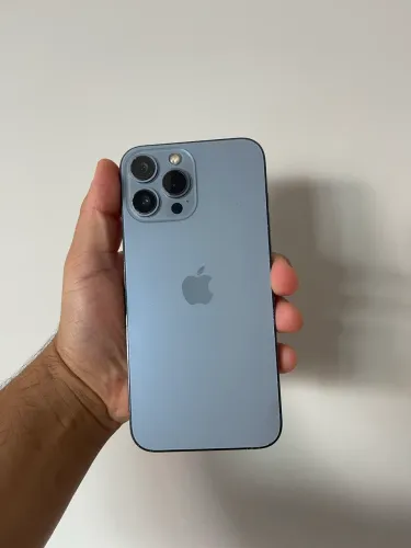 iPhone 13 Pro Max 256gb todo original