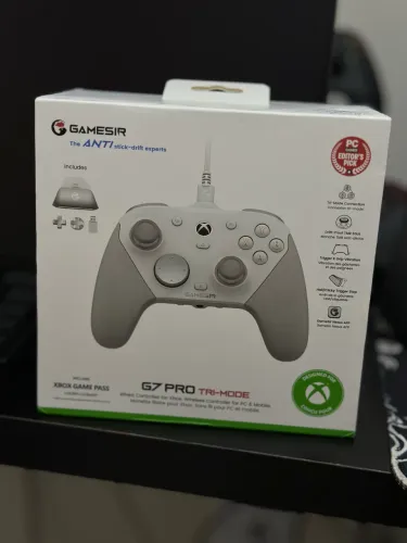 Controle Gamesir G7 PRO Lacrado