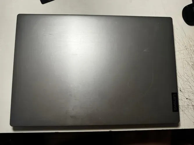 Notebook Lenovo