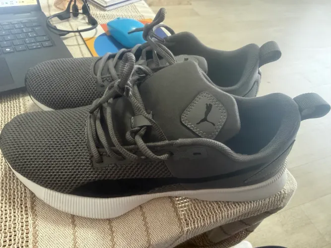 Tenis Puma flexy novo