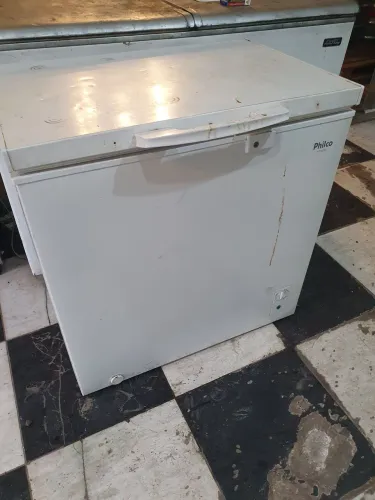 Freezer Horizontal 200l Philco 220v