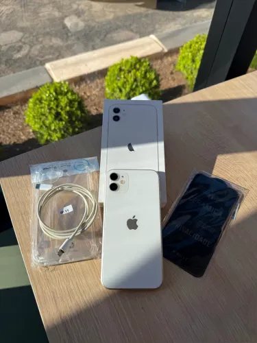 iPhone 128gb (estado de novo)