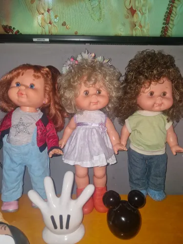 Les Girls