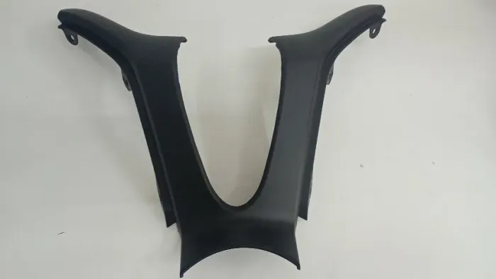 Carenagem Acabamento Chave Ignição Yamaha Xmax 250 Original 16/21