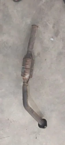 Catalizador do Peugeot 306 1.8 16V 