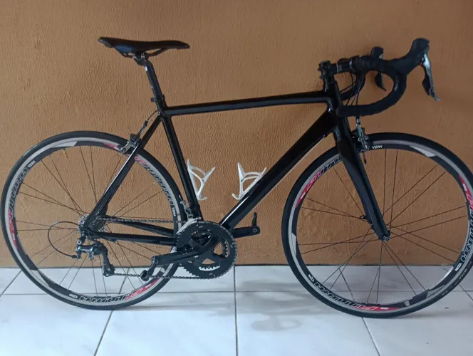 Vendo Bike speed Caloi Racing Strada
