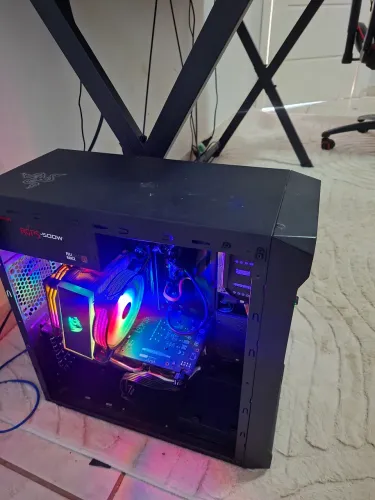 Computador gamer barato