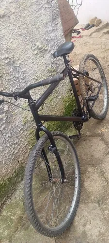 Bicicleta aro 26