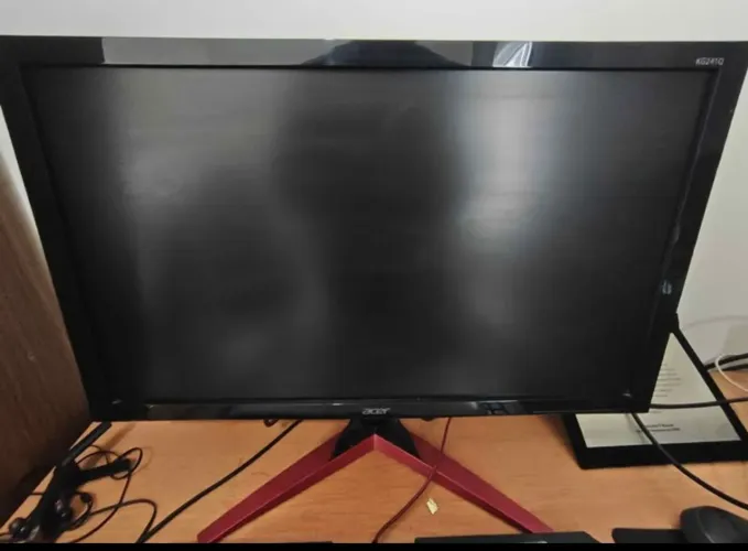 Monitor 24" Acer