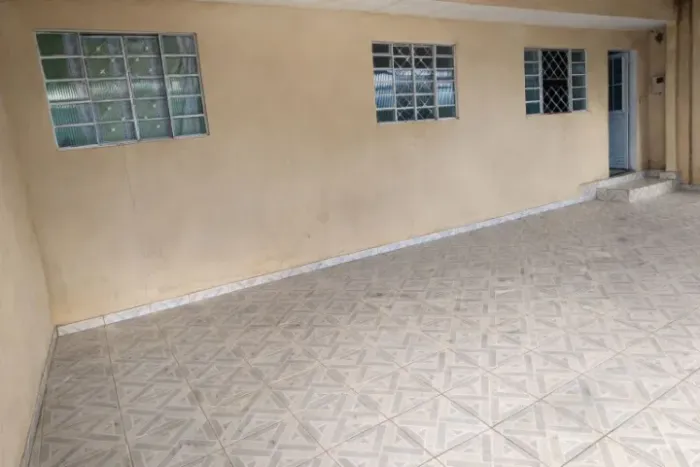 Casa à venda no 2 hi Rua 24 novo Gama Go
