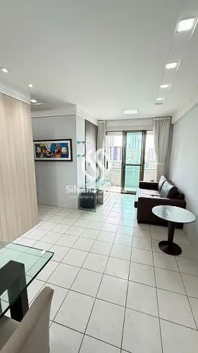 APARTAMENTO PARA ALUGAR EM BOA VIAGEM