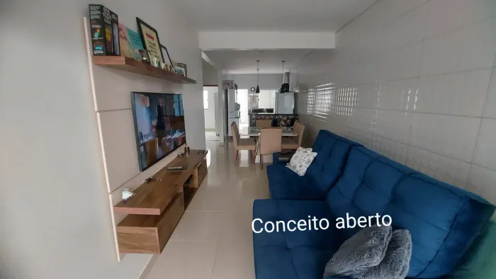 Alugo Casa na Estância Planaltina