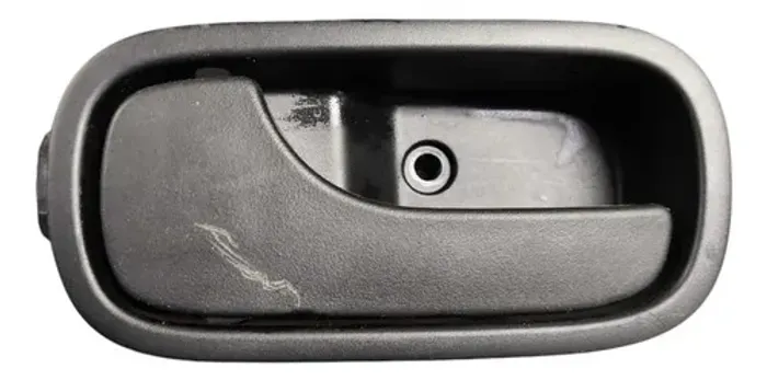 Maçaneta Esquerda 100180498 Fiat Uno Vivace 2011 A 2013 Dianteira/traseira