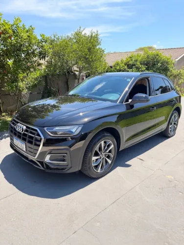 Audi Q5 Prestige 2.0 TFSI Quattro S Tronic 2022