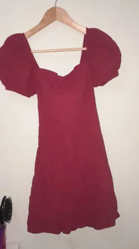 Desapego/roupas usadas