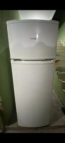 Geladeira Consul D'Frost 350 Litros 127 Volts