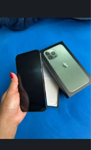 iPhone 13 Pro Max 512