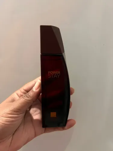 Perfume Power