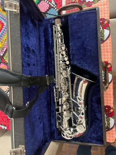 Sax Alto Weril Sênior