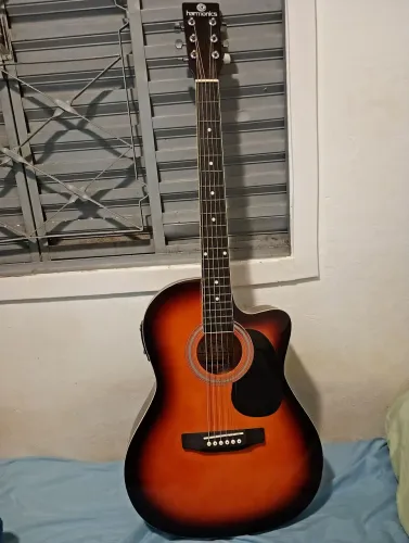 Violão Semi-novo