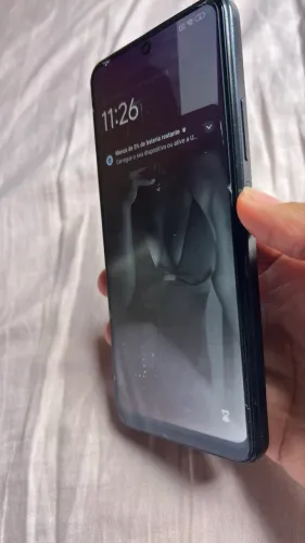 Vendo xiami redmi 
