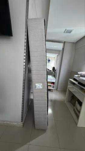 Base de cama box