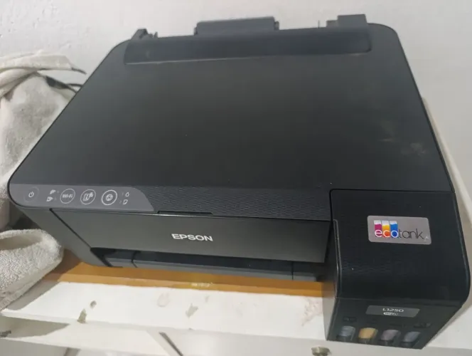 Impressora l3250