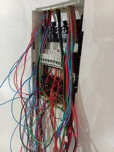 Eletricista 
