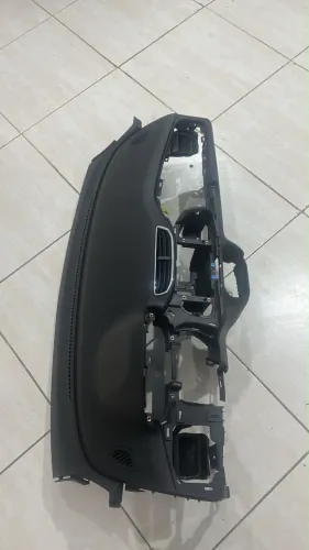 Kit air bag onix/prisma 2013 a 2019