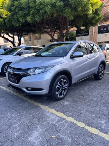 Honda HR-V EX 1.8 Flexone 16V 5P Aut. 2016