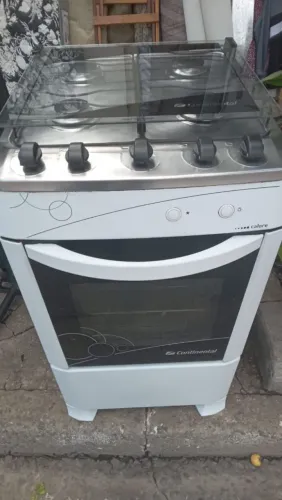 FOGÃO CONTINENTAL 