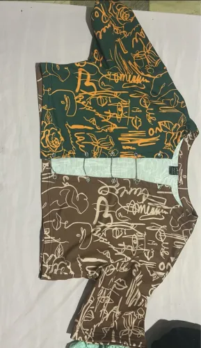 Blusa