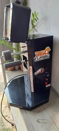 Transfer 360 auto giro