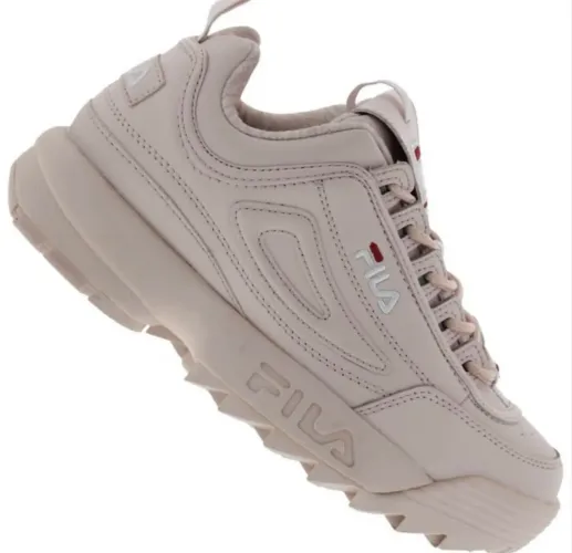 Tênis Fila Disruptor II Premium Original - 38