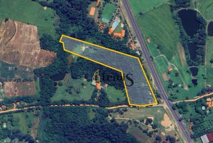 Sítio à venda, 40000 m² por R$ 3.200.000,00 - Bairro Itaim - Itu/SP