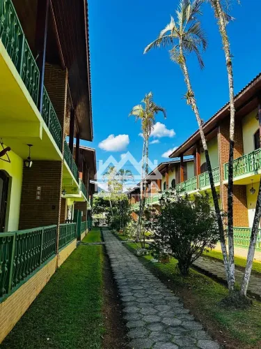 Casa em condomínio à Venda, Maranduba, Ubatuba, SP