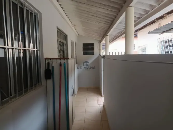 Casa de vila para venda no bairro Paulicéia em Piracicaba/SP