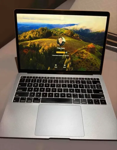 MacBook Air 2019 13 Polegas 128GB