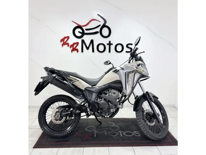 SAHARA ADV 2025