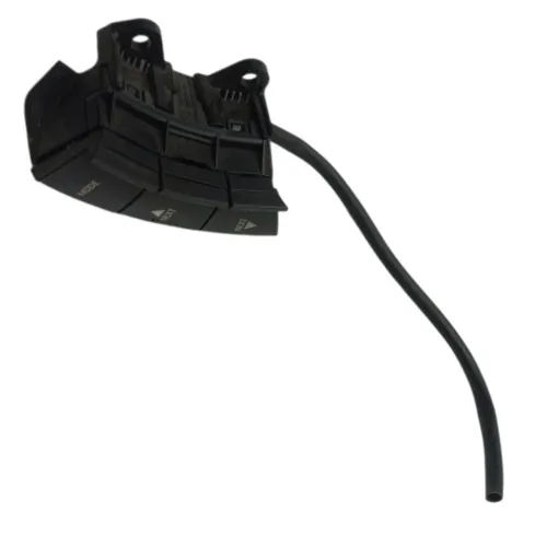 Comando botão esquerdo volante GM Omega 2003 2004 2005