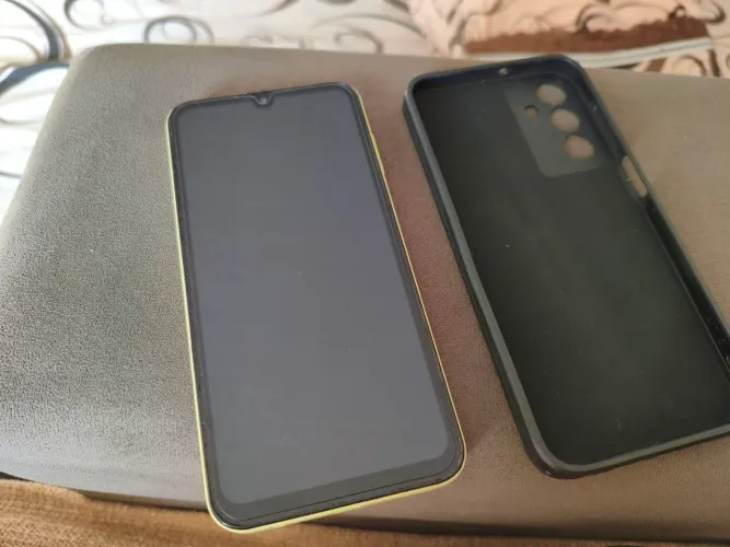 Celular A15
