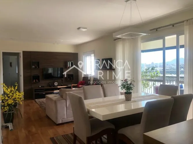 APARTAMENTO À VENDA NO CONDOMÍNIO ALTO DO BOSQUE LEOPOLDINA, 4 DORMITÓRIOS, 3 SUÍTES, 2 VA
