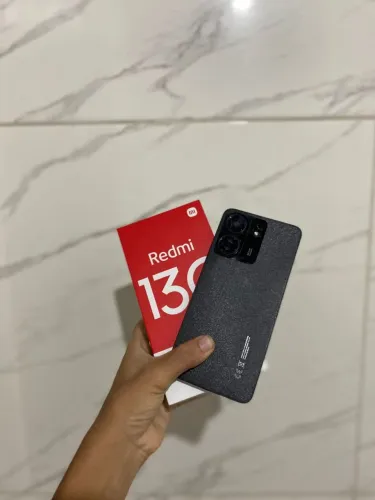REDMI 13C 128GB NO PREÇO 