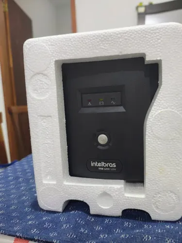 Nobreak Monovolt Intelbras XNB 1200 VA 120V