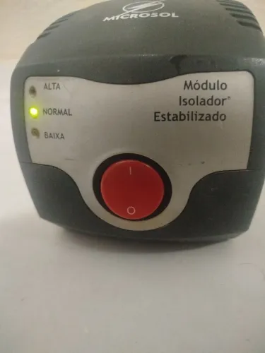Módulo estabilizador 